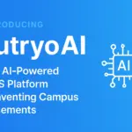 AI in campus placements, placement automation, best tool for TPO, smart student profile tool, college placement software, AI-powered career platform, virtual job fair software India