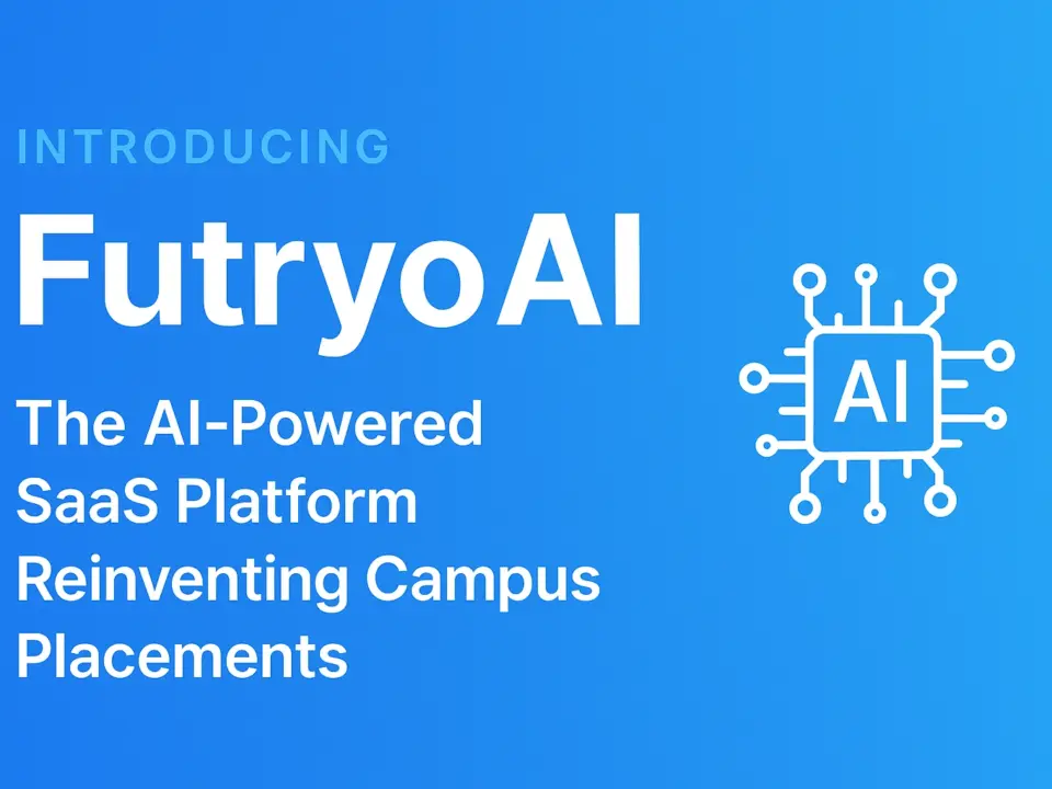 AI in campus placements, placement automation, best tool for TPO, smart student profile tool, college placement software, AI-powered career platform, virtual job fair software India